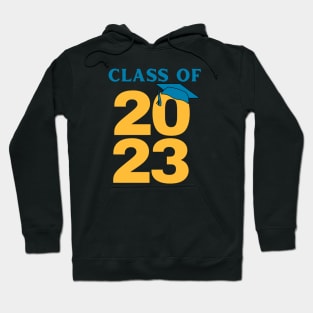 Class of 2023 Hoodie